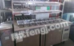 一站式上門回收，讓閑置重獲價值——家具、家電、酒店用品、制冷設備與辦公設備統統搞定