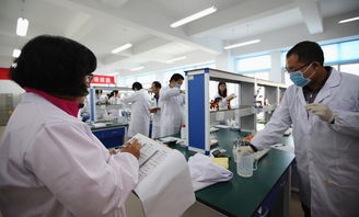 水產技術推廣總站 科技興漁，服務惠民的橋梁