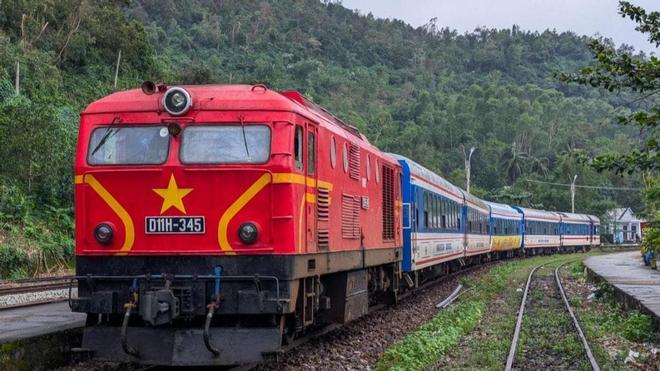 技術壁壘下的博弈 越南高鐵項目的自主化道路與深層考量