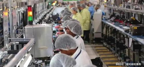 外資不上門，印媒急了 為何中國技術責難成了印度制造的絆腳石？