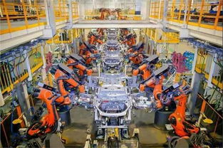 長垣天和傳祺軟件開發(fā) 驅(qū)動(dòng)汽車行業(yè)數(shù)字化轉(zhuǎn)型