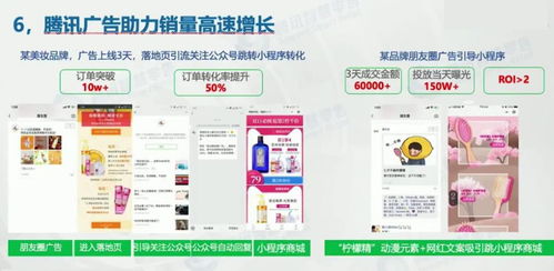 品牌商如何通過小程序商品運(yùn)營(yíng)提升門店日銷