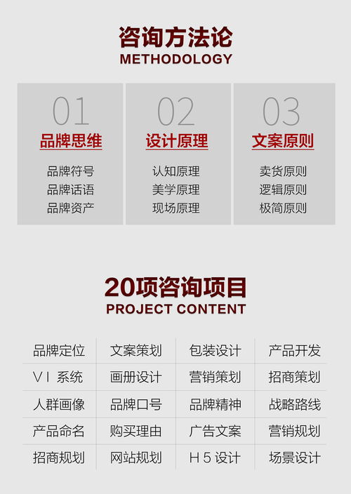 王志鴻 以定位理論占領心智產權，構建品牌營銷的全新生態
