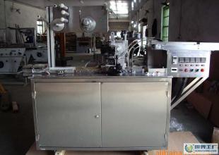 從科宏公司文化用品包裝設(shè)備看機械行業(yè)的多元化應(yīng)用