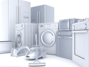 家電海外布局升級 聚焦智能化戰(zhàn)略新篇章