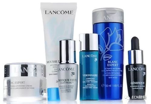 365批次化妝品未準(zhǔn)入境，蘭蔻等知名品牌登上‘黑榜’