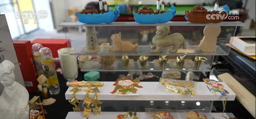 文創(chuàng)產(chǎn)品屢次出圈，年輕一代引領(lǐng)文化消費體驗化潮流