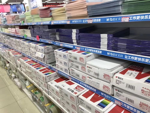 企業(yè)文化辦公文具及化妝品采購(gòu)策略 如何精挑細(xì)選