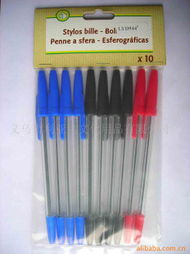 義烏市利亞達文化用品 聚焦圓珠筆，超越文化用品，探索多元產品線