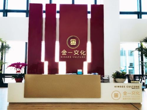 金一文化 挖掘地域特色，推動文創產品創新發展，打造文化用品新標桿